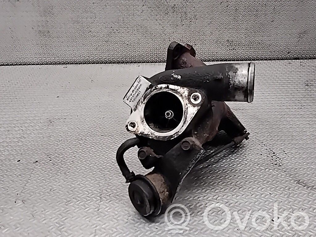 Turbo   6C1Q6K682DE
