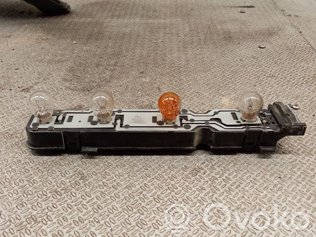 Ford Transit Tail light bulb cover holder 