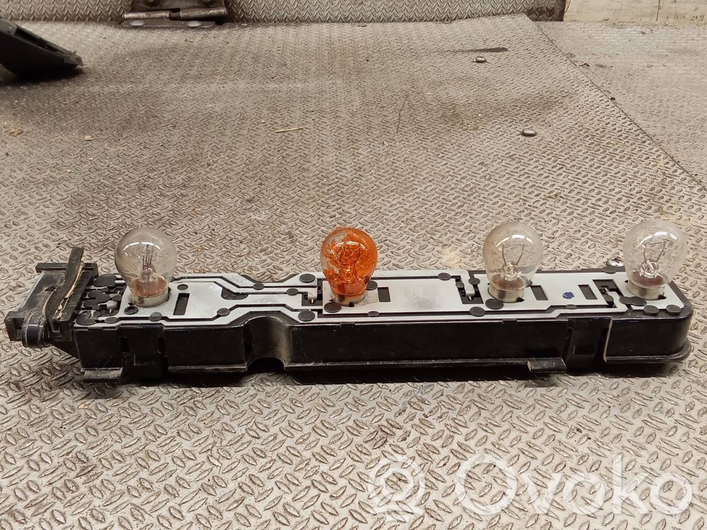 Ford Transit Tail light bulb cover holder 