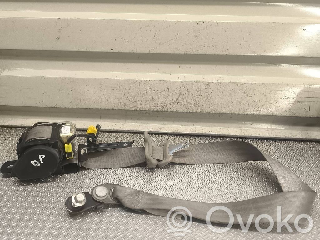 Honda FR-V Cinturón delantero 