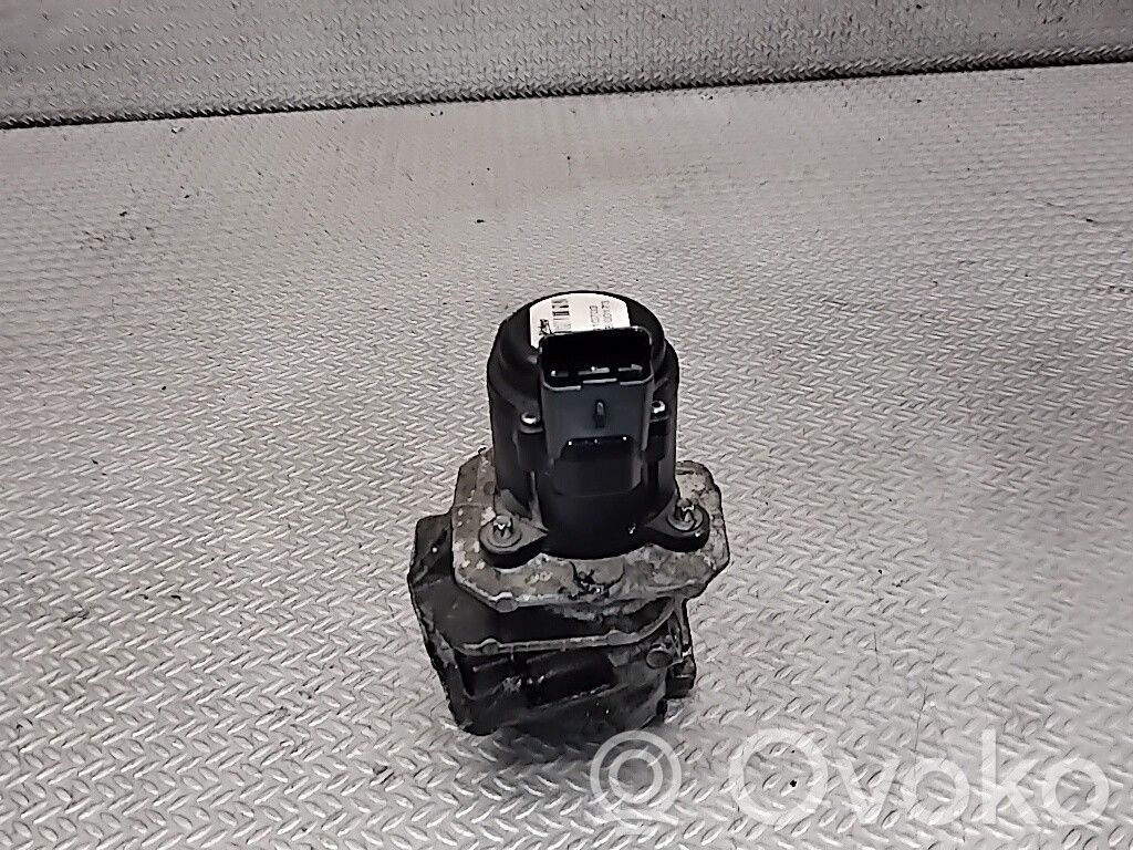 Volvo V50 Válvula EGR 