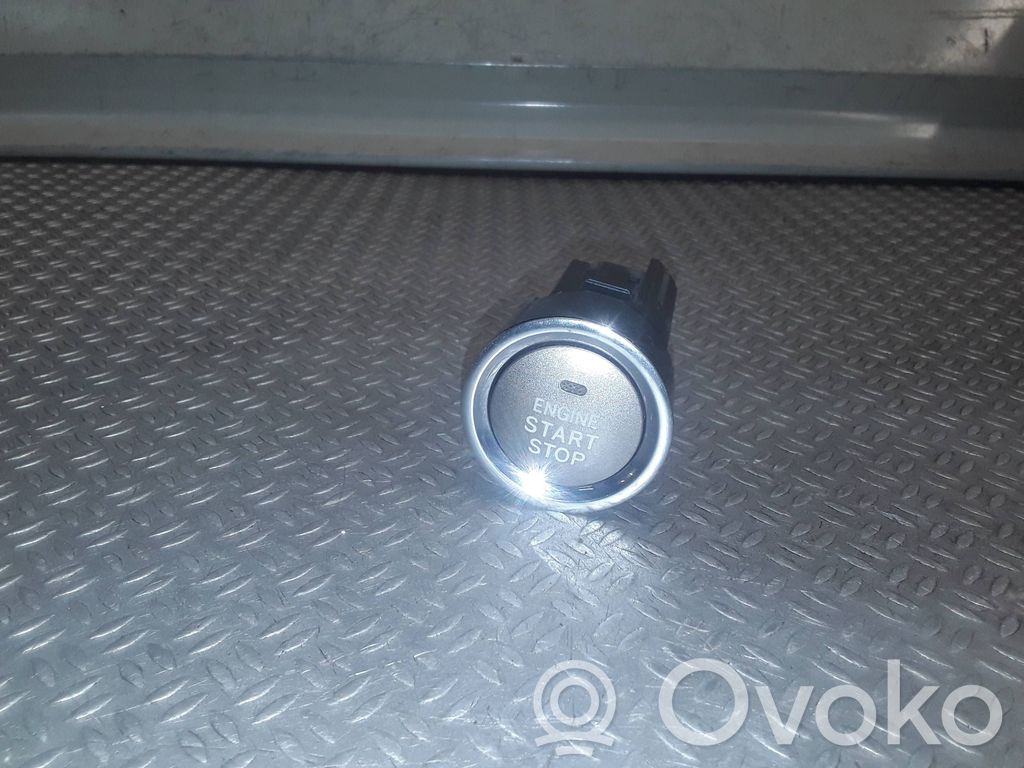 Lexus IS 220D-250-350 Engine start stop button switch 