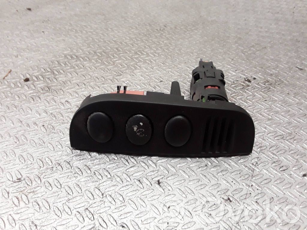 Citroen C2 Cruise control switch 