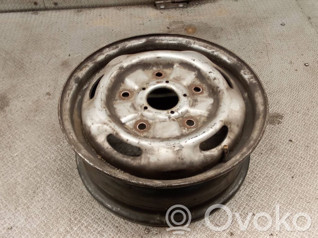 R15-teräsvanne   2150829