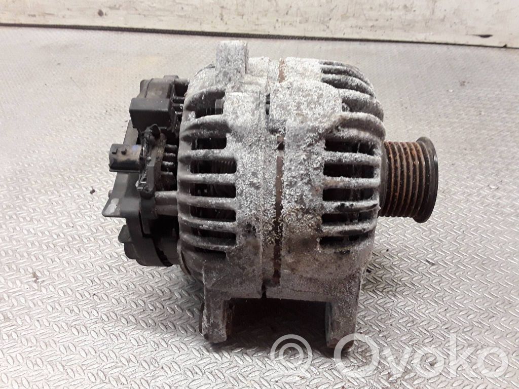 Renault Scenic III -  Grand scenic III Alternator 
