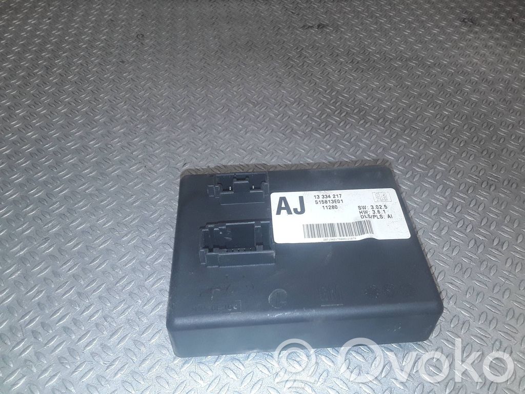 Lichtmodul Lichtsensor   13334217