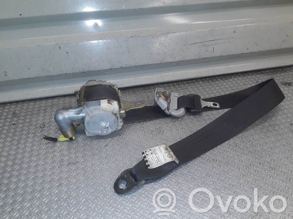 Sicherheitsgurt vorne   467053