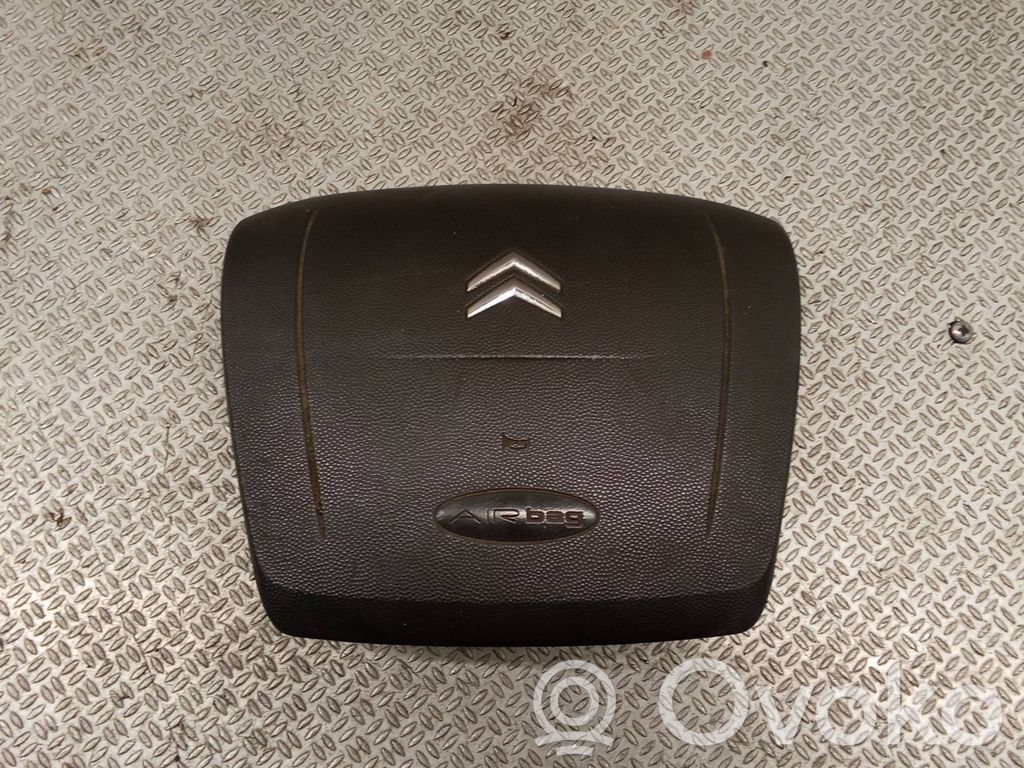 Citroen Jumper Airbag volan 