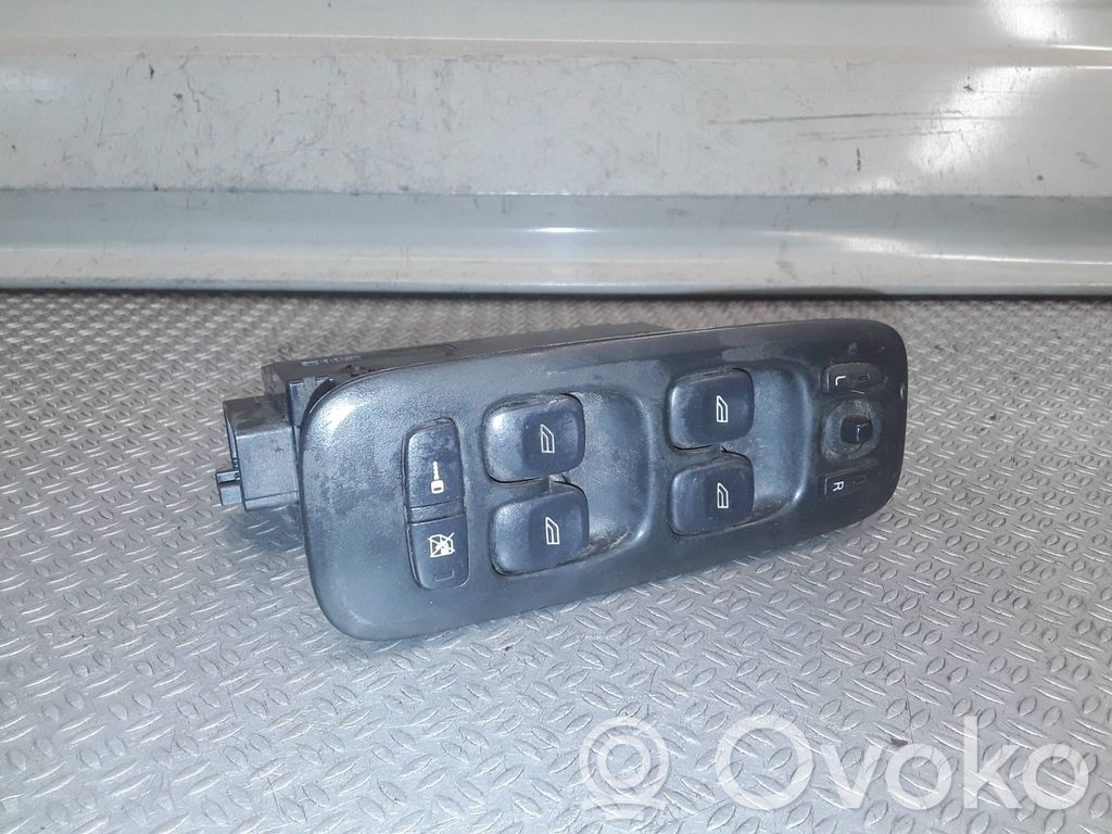 Schalter el. Fensterheber   30658146