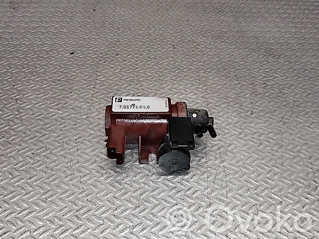 Volvo V50 Electroválvula del turbo 