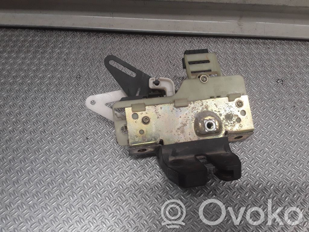 Volvo V70 Tailgate/trunk/boot lock/catch/latch 