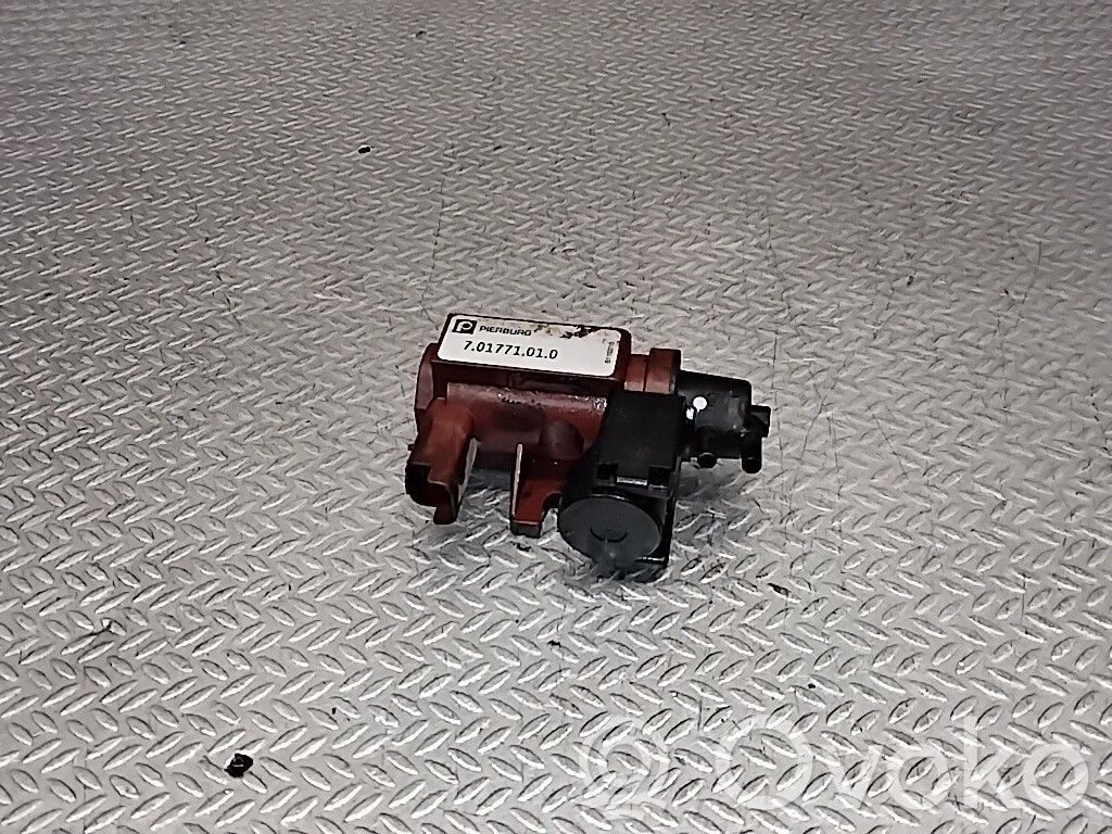 Volvo V50 Solenoīda vārsts 