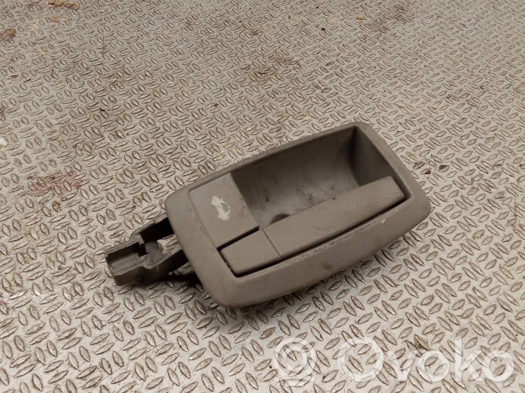 Citroen Jumper Manetă capotă