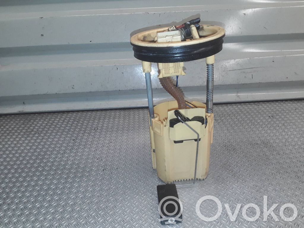 Senzor nivel combustibil   6G919275AE