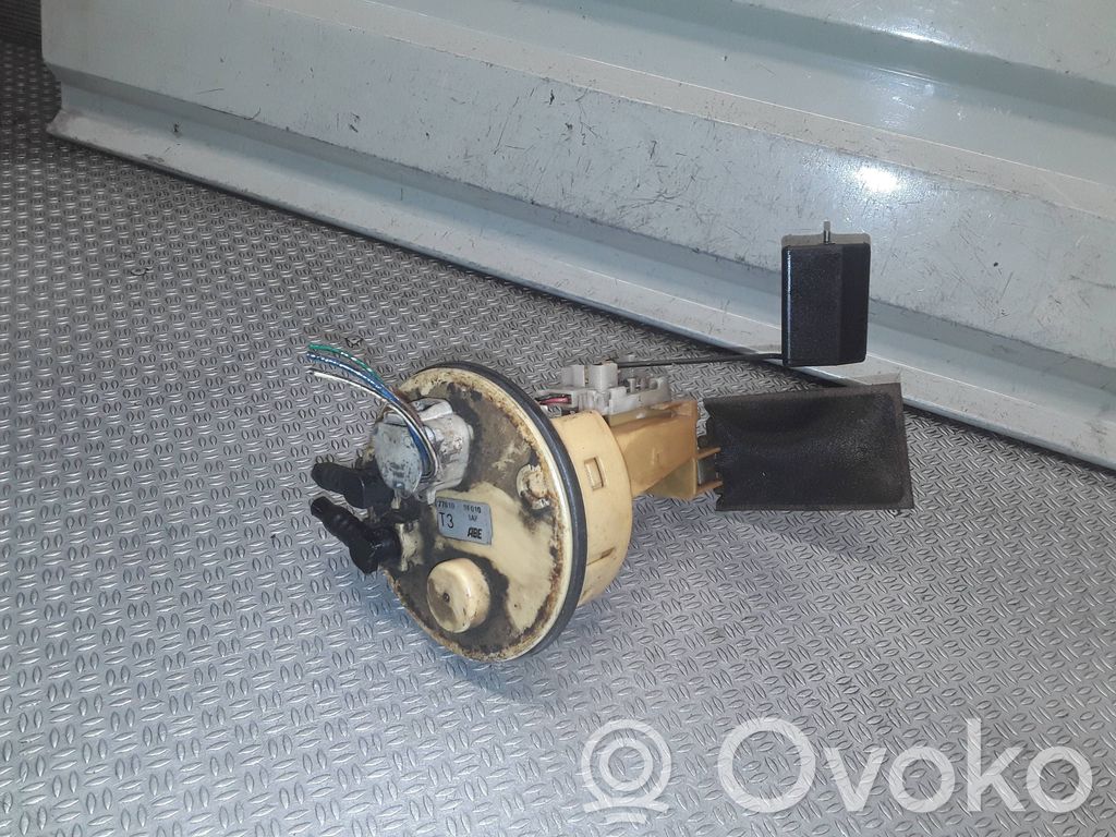 Toyota Corolla Verso AR10 Sensore di livello del carburante 