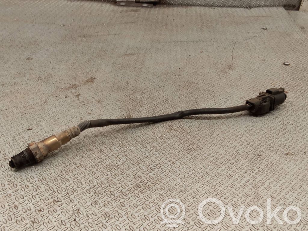 Citroen Jumper Lambda probe sensor 