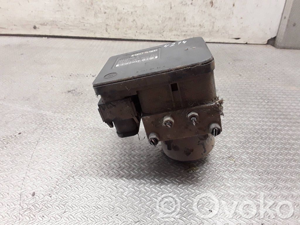 Volvo V50 Pompa ABS 
