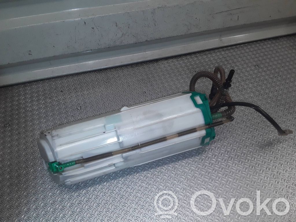 Pompă combustibil în rezervor   3D0919088D
