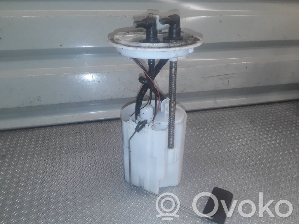 Pompe à carburant   13268622