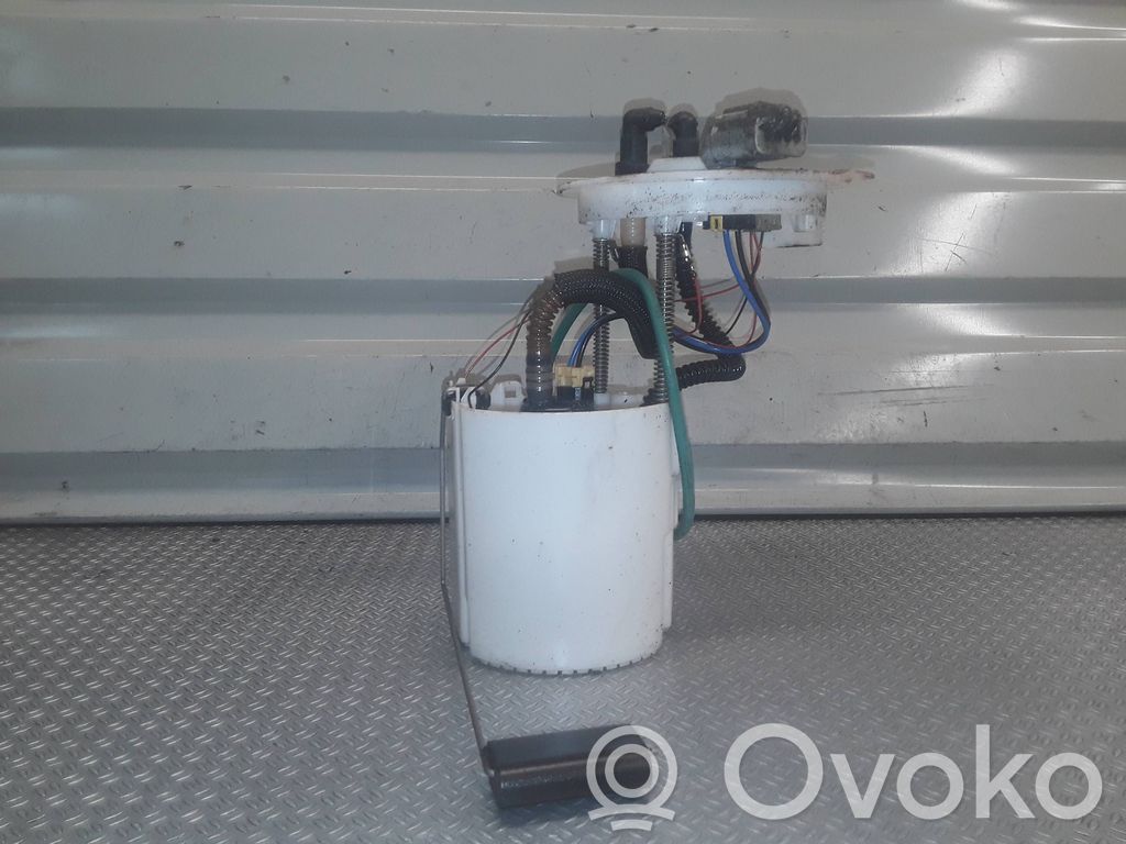 Bomba interna de combustible   15776410,0580203024