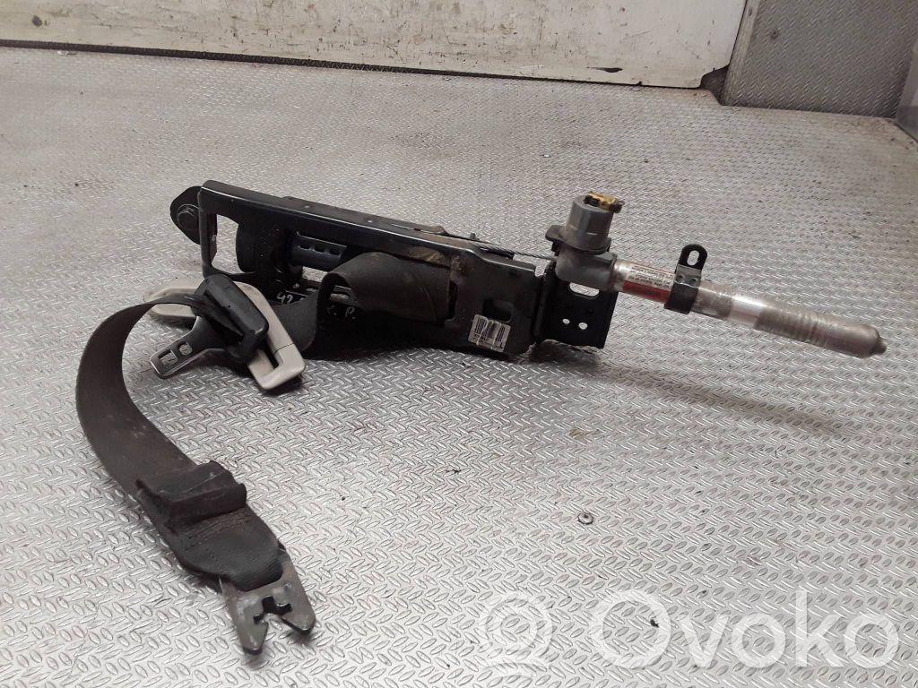 Volvo V50 Saugos diržas priekinis 