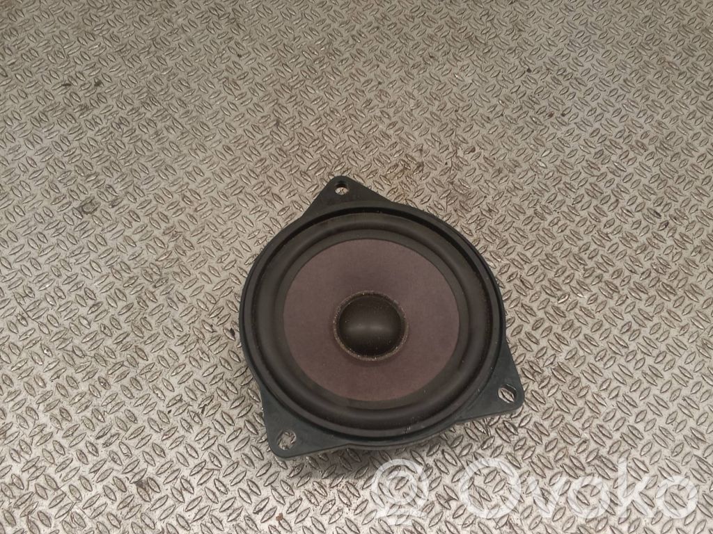 BMW 1 E81 E87 Rear door speaker 