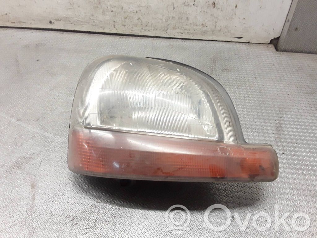 Headlight/headlamp