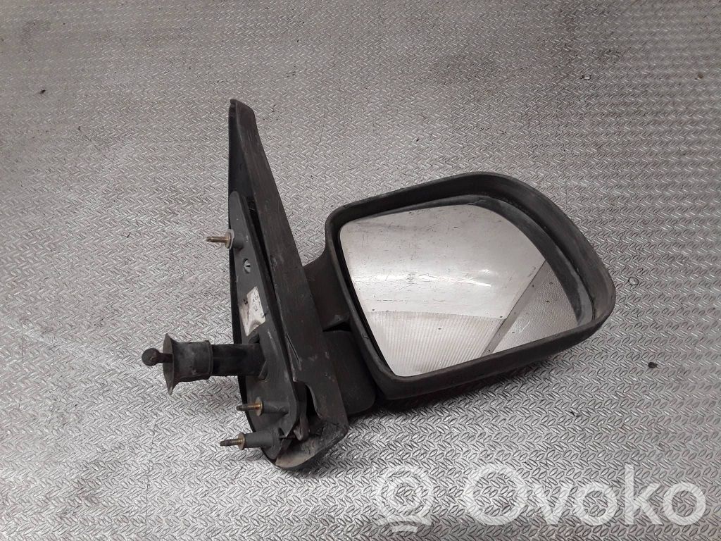 Renault Kangoo I Veidrodėlis (mechaninis) 