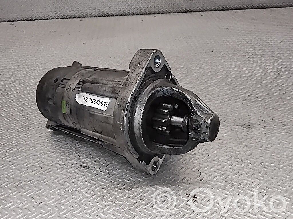 Стартер   7787364,D7G4