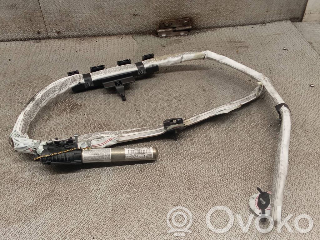 BMW 1 E81 E87 Kopfairbag 