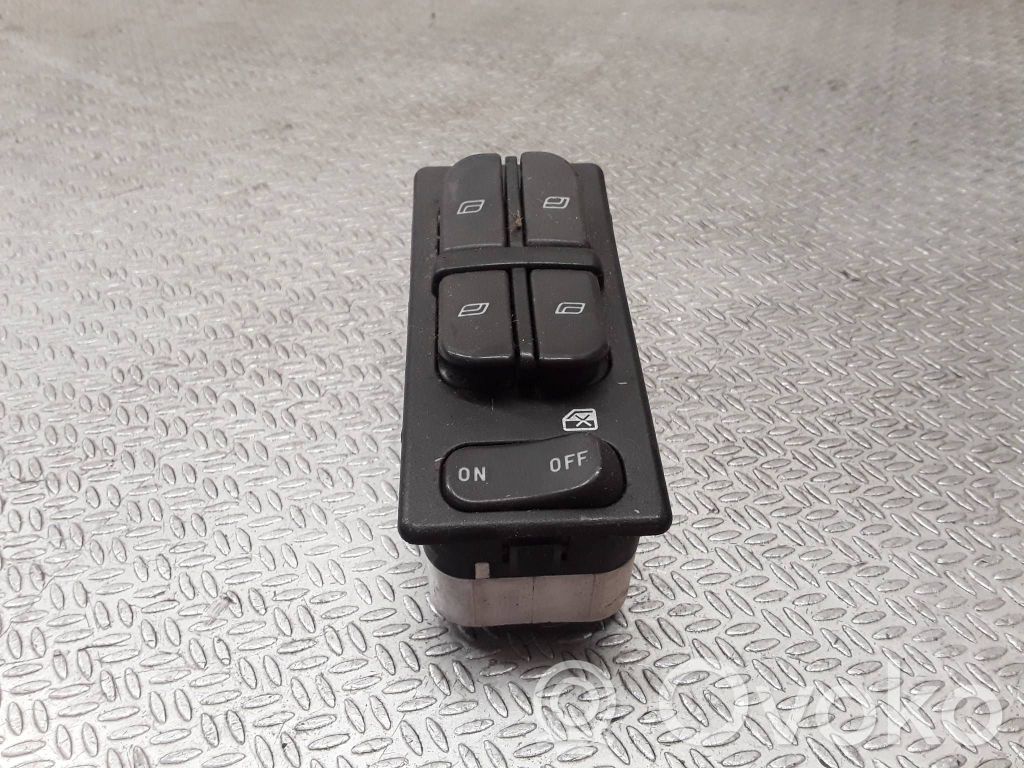 Saab 9-5 Electric window control switch 
