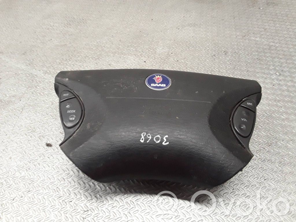Airbag del volante   601319900A
