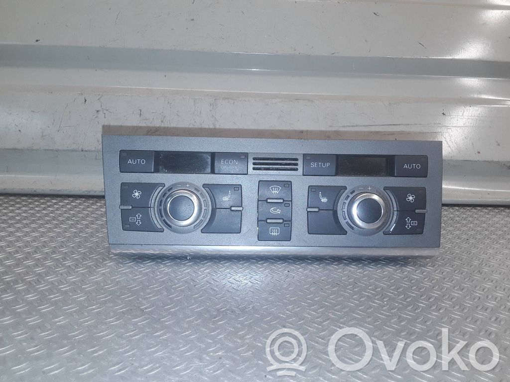 Climate control unit   4F1820043J