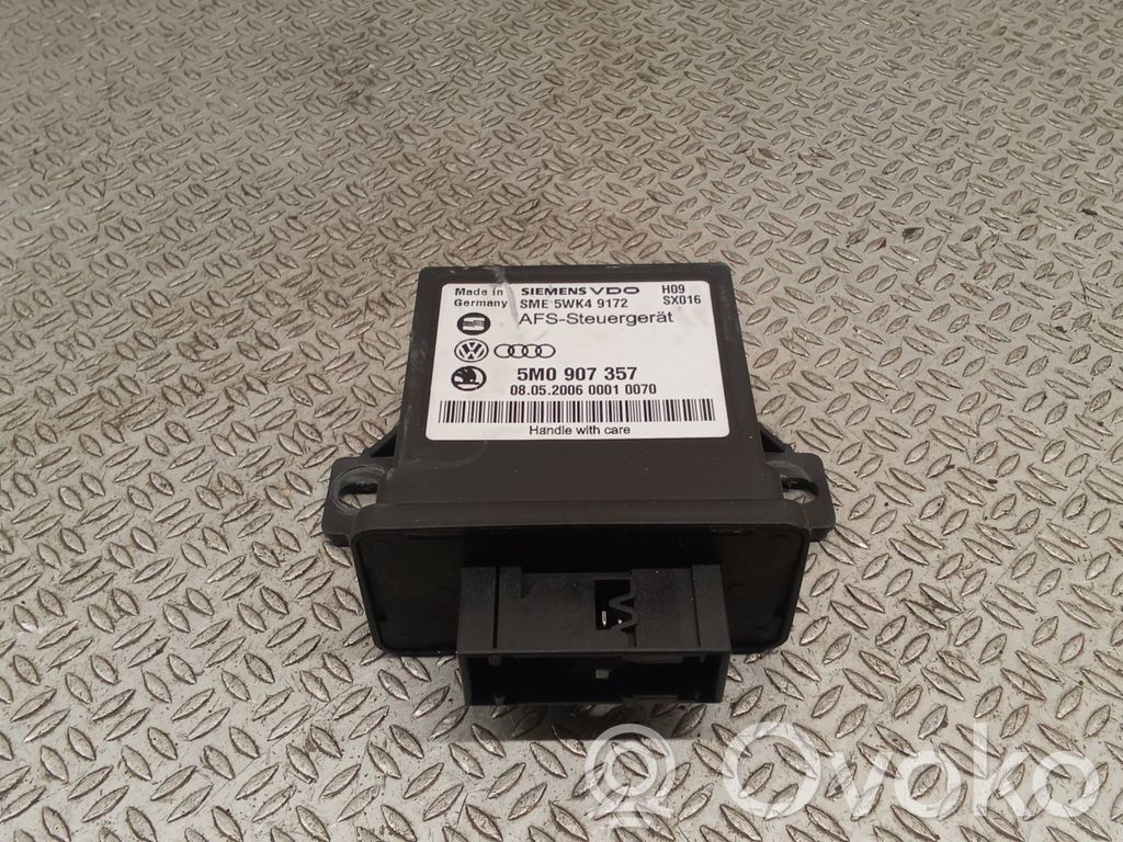 Valomoduuli LCM   5M0907357
