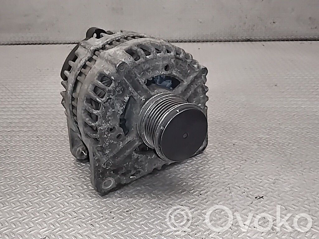 Volkswagen PASSAT B6 Generatore/alternatore