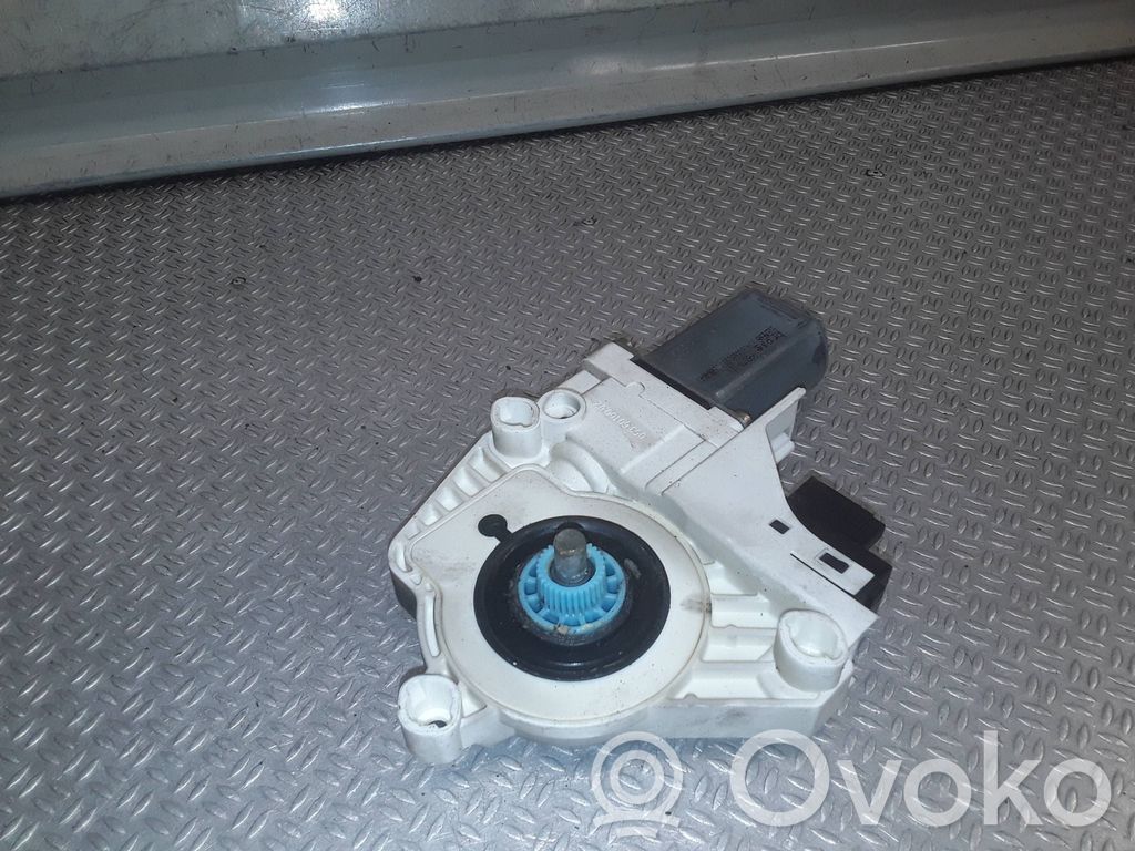 Motor macara geam ușă față   4F0959801B