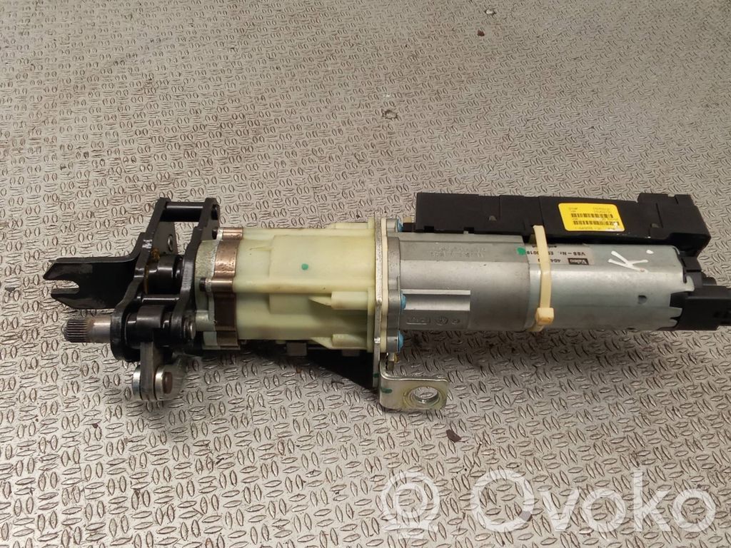 Volkswagen PASSAT B6 Motor pompă hidraulică hayon 