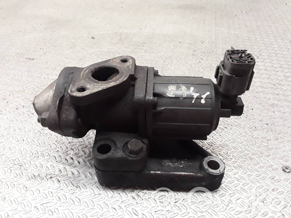 Válvula EGR   K5T70871