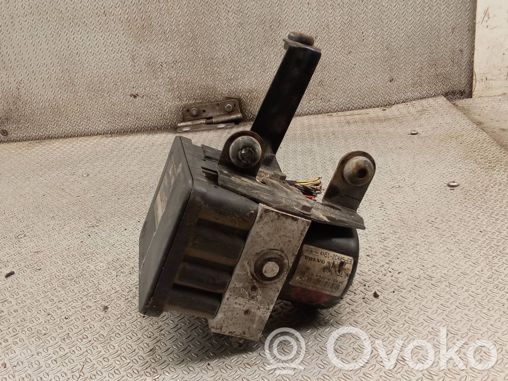 ABS Pump   4N512C405EB,30672506A