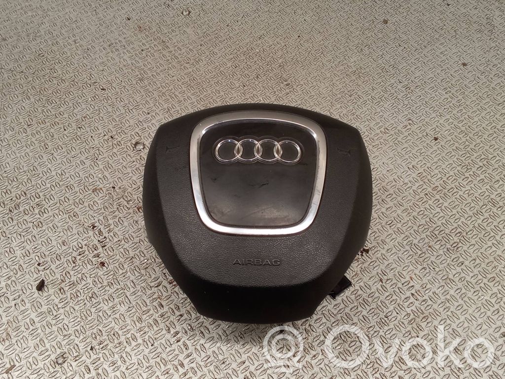 Audi A6 S6 C6 4F Airbag dello sterzo