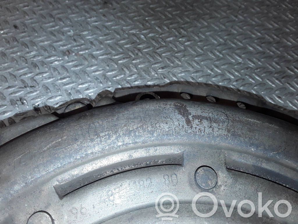 Volvo V50 Disco de embrague 