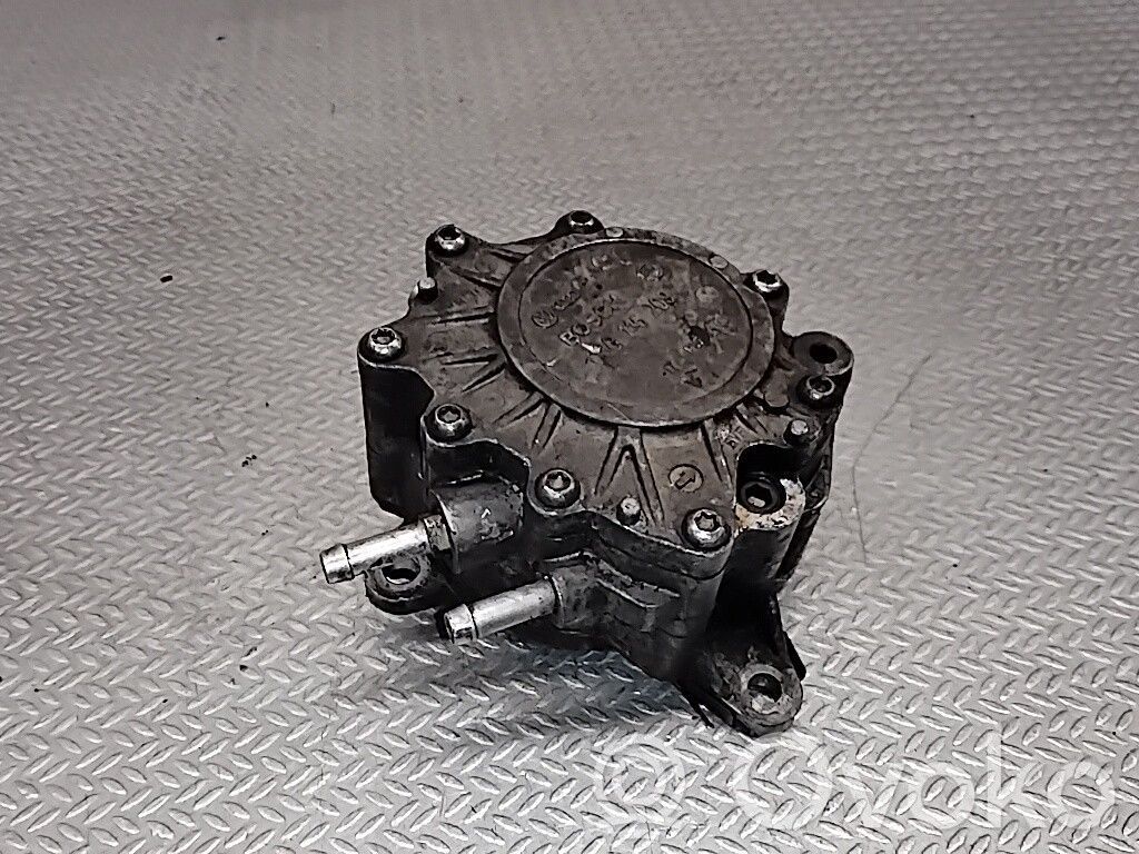 Bomba de vacío   03G145209