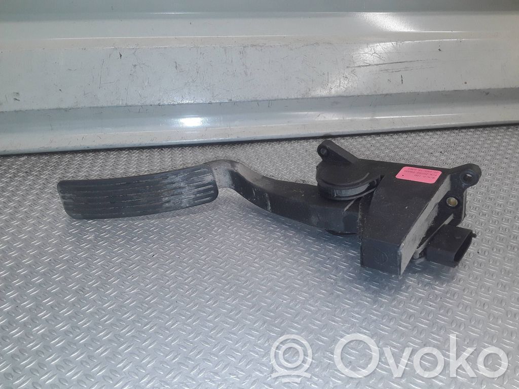 SsangYong Kyron Pedal del acelerador 