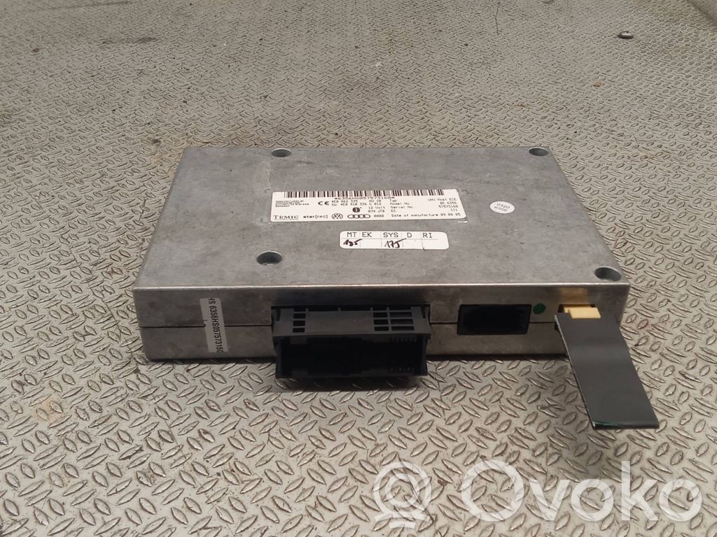Bluetooth modulis   4E0862335,4E0910336C