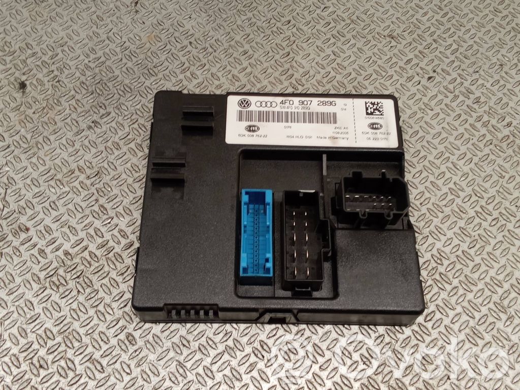 Audi A6 S6 C6 4F Modulo luce LCM 