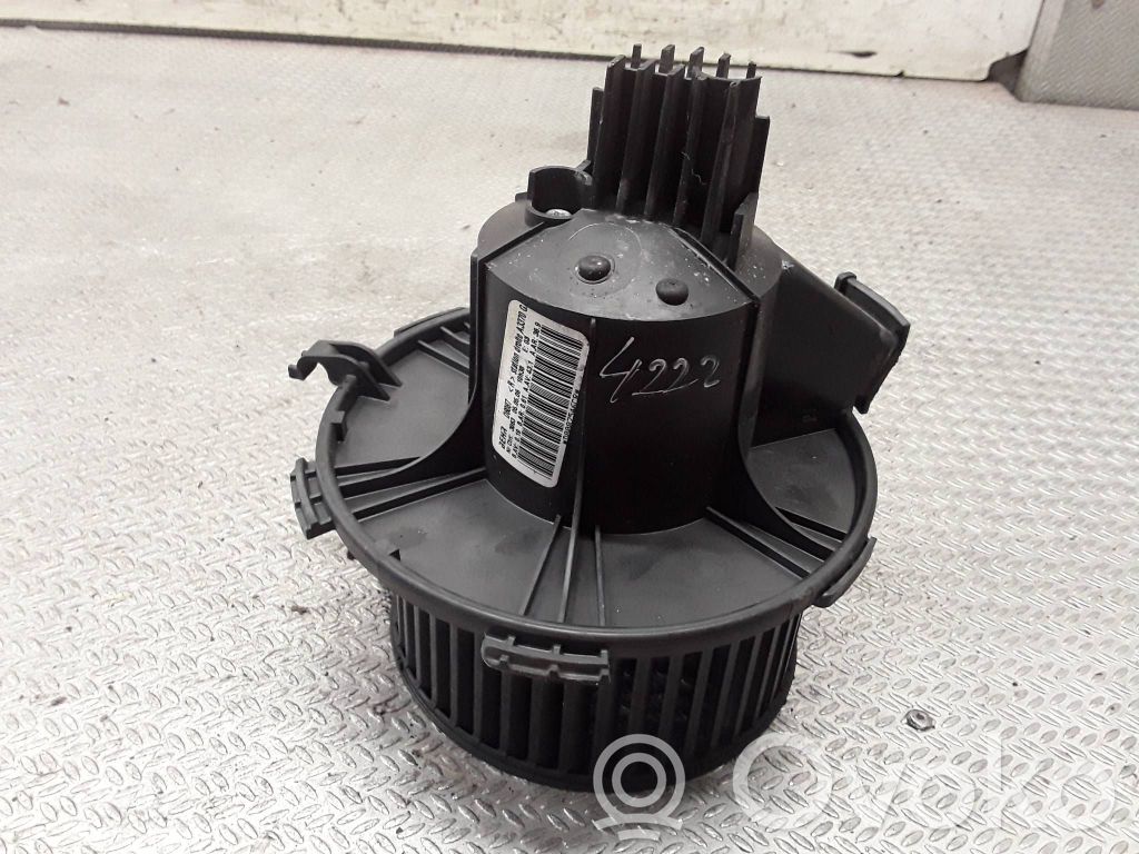 Heizungslüfter   D8087,A3370G,D8087546CR