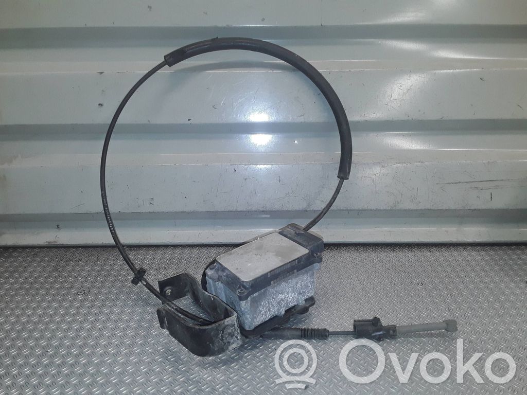 Ford Explorer Cruise control unit/module 