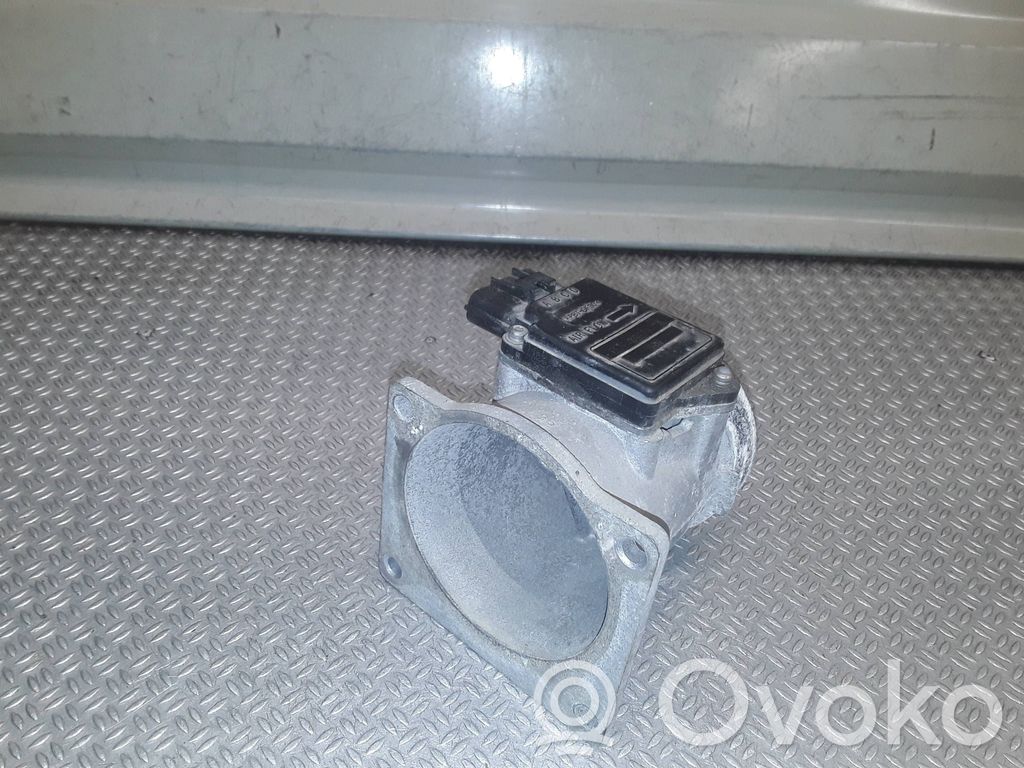 Ford Explorer Caudalímetro de flujo del aire 