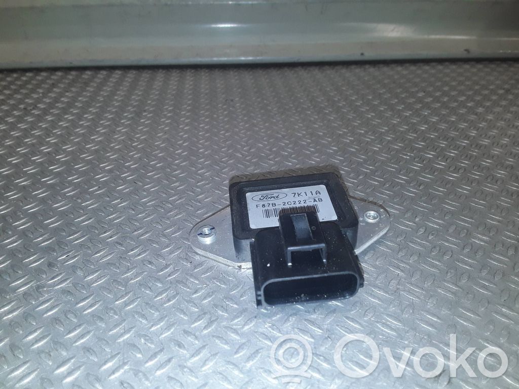 Ford Explorer Other relay 