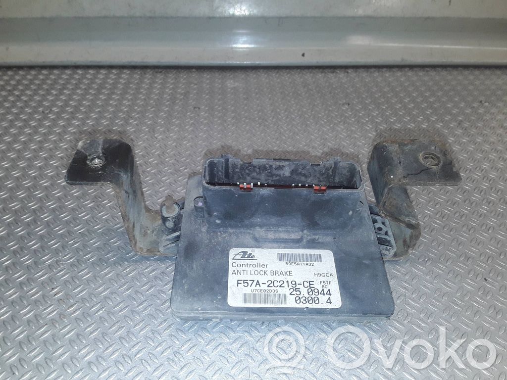 Ford Explorer ABS control unit/module 